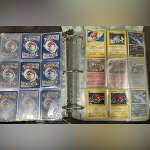 Lot of Pokémon, Digiman, and Konami Trading Cards. See description for numbers.